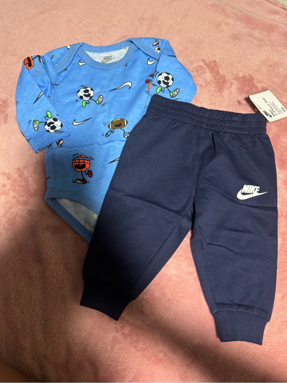 Nike outfit